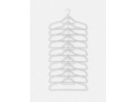 Lot de 10 cintres pour vêtements