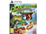 Gigantosaurus Dino Sports