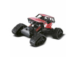 4X4 RADIOCOMMANDÉ 2.4 GHZ 1/12