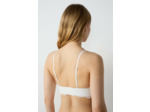 Soutien-gorge N.8 - Le triangle sans armatures