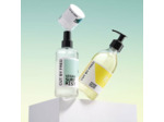 Spray texturisant à l'eau de mer Vegan Surf Mist