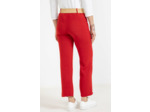 Pantalon large fluide
