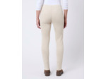 Legging 7/8 uni BEIGE Femme