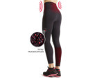 Legging Fit Active Gainant Minceur
