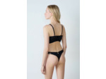 Soutien-gorge bustier coques fines