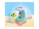 Ariel avec coquillage Playmobil Junior 71460