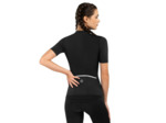 Maillot vélo manches courtes femme