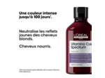 Shampooing neutralisant Vitamino Color Spectrum violet, anti-jaune