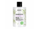 Shampooing déjaunisseur cheveux gris & blancs Gamme Nature