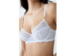 Soutien-gorge corbeille