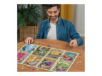 DISNEY PRINCESSES ART - PUZZLE 1000 PIÈCES