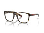 Lunettes de vue PRADA LINEA ROSSA