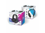 Casque Filaire -oniverse - Meteor - Carbon Black
