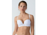 Bandeau push-up,Bandeau push-up;${refinementColor}