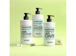 Shampooing équilibre racines grasses pointes sèches 1000ml
