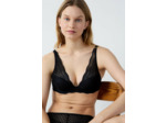 Soutien-gorge N.3 - Le push up foulard