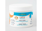 Crème sorbet cheveux secs et texturés Coco d'amour