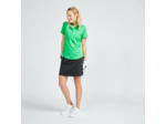 Polo golf manches courtes Femme - WW500 vert