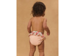 Couche de bain