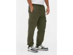 Pantalon cargo adaptatif