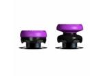 Fps Frenzy Thumb Grips Steelseries Purple/black Ps5