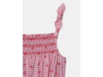 Combishort Cerise
