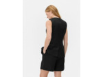 Gilet de costume en lin The Edit