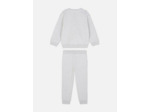 1,5–8 ans | Ensemble sweat-shirt et bas de jogging color block