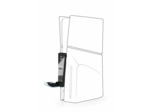 Charger Dualsense Pour Ps5 Slim + Usb Hub