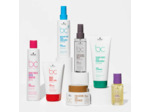 Shampooing pour cheveux abîmés BC Repair Rescue 1000ml