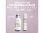Duo cheveux fins colorés Color Motion+