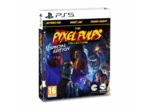 The Pixel Pulps Collection - Special Edition