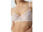 Soutien-gorge corbeille