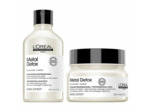 Duo rituel Metal Detox