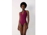 Maillot de bain 1 pièce gainant