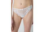 Tanga en dentelle