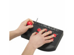 Arcade Stick Ps4/ps3/pc/switch