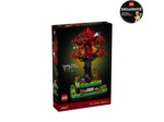 ARBRE GÉNÉALOGIQUE LEGO IDEAS 21346