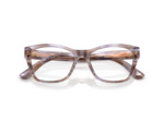 Lunettes de vue RALPH LAUREN