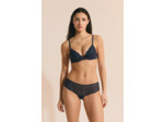 Soutien-gorge N.2 - Le push-up plongeant en dentelle,Soutien-gorge N.2 - Le push-up plongeant en dentelle;${refinementColor}