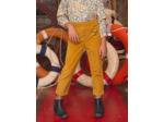 Pantalon Jaune