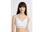Soutien-gorge triangle sans armatures post-mastectomie,Soutien-gorge triangle sans armatures post-mastectomie;${refinementColor}