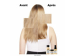 Huile 10 en 1 pour cheveux normaux à sensibilisés Absolut Repair 30 ml