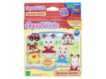 Aquabeads - La Recharge Sylvanian Families