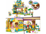 Boutique d’accessoires pour animaux de compagnie LEGO Friends 42650