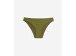 Culotte bikini bas de maillot