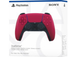 Manette Sans Fil Dualsense Cosmic Red