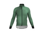 Veste vélo thermique hiver Premium unisexe - AYLAN HALO