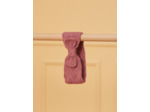 Bandeau chaud Mauve