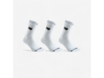 Chaussettes New Balance coton hautes - lot de 3